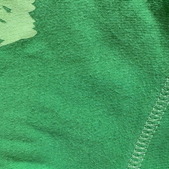 Vintage Disney Baby Romper Green Shorts 0-3 months - Picture 5 of 9